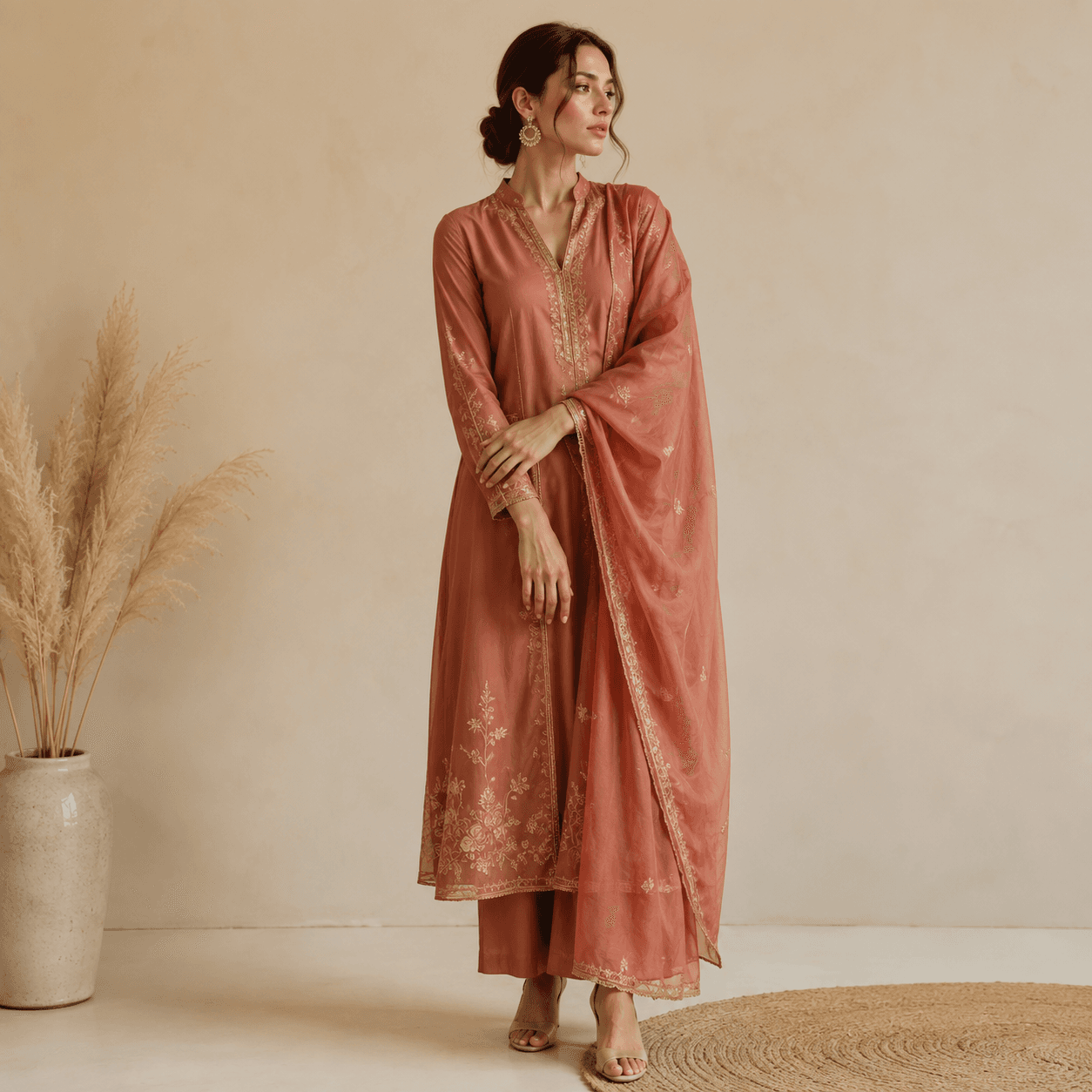 Ethnic Wear
